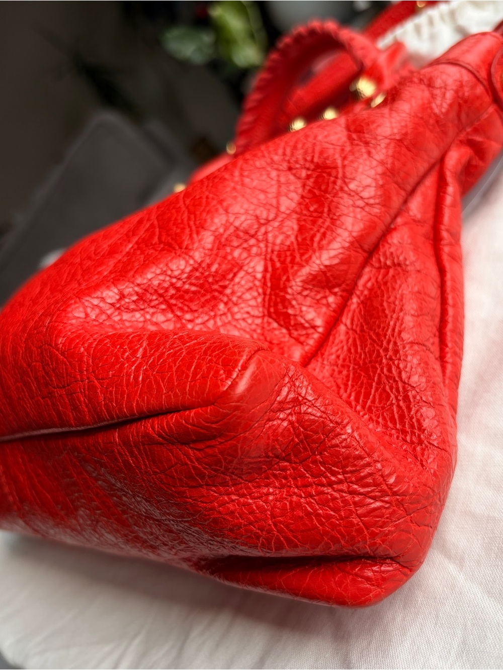 Balenciaga City Bag Giant 12 Town - Picture 5 of 14